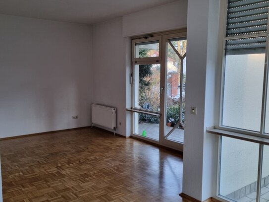 Gemütliche 1-Zimmerwohnung in Grunewald