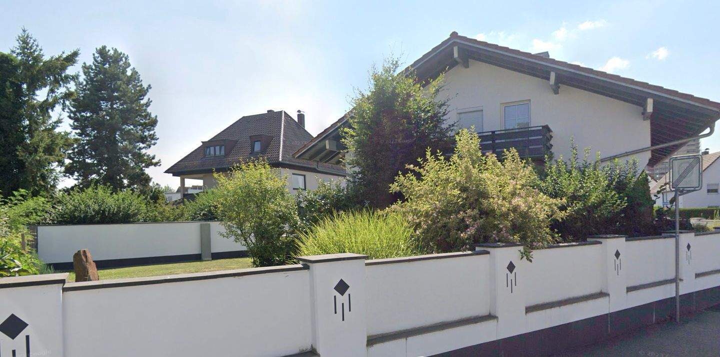 Immobilie in Straubing