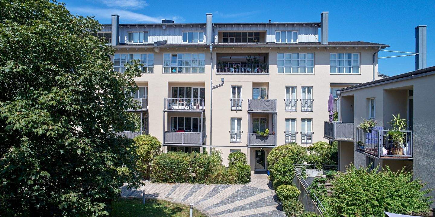 Immobilie in Straubing