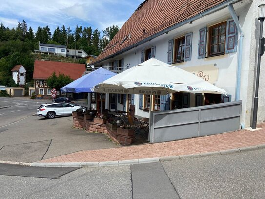 Biergarten - ablösefrei - provisionsfrei -auch f. Quereinsteiger