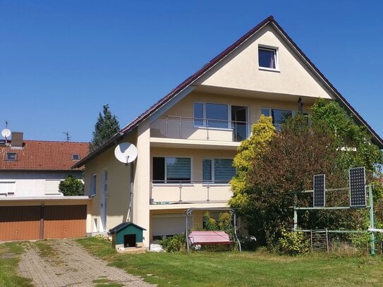 Traumhaus in schöner Lage zu verkaufen! (in Kassel, nahe Vellmar)