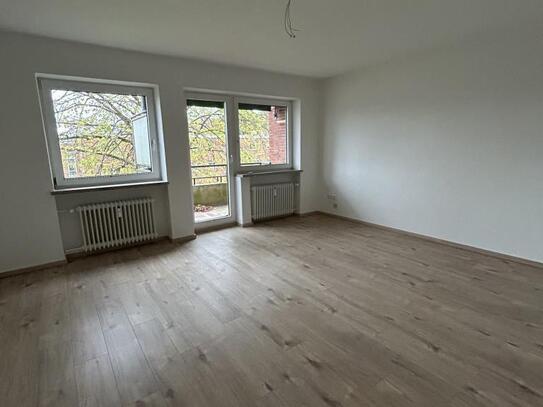 4-Zimmer-Wohnung mit Balkon in Wilhelmshaven Wiesenhof