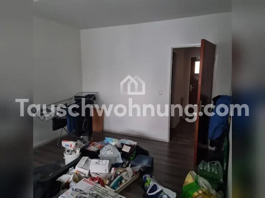 [TAUSCHWOHNUNG] Wohnung mit 2,5 Zimmern