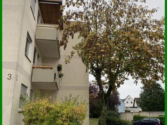 4 Zimmer-Erdgeschoss-Wohnung in Wittlich-Wengerohr