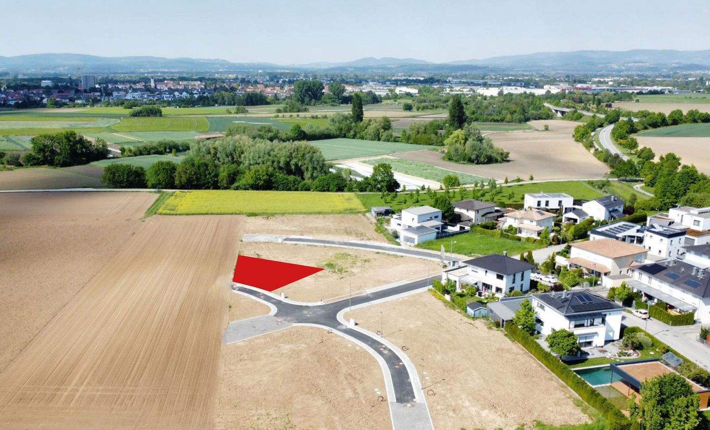 Immobilie in Straubing