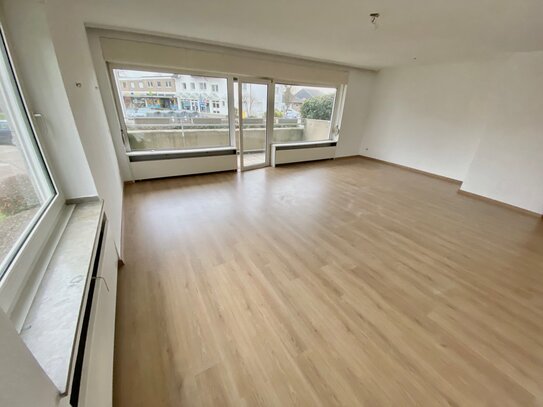 4-Zimmer-Wohnung mit Balkon Jülich Nordstraße 8