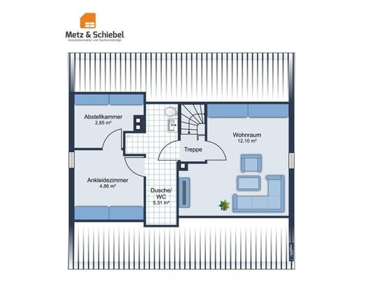 Wiesbaden Sonnengrundstück im Goldsteintal Ein- Zweifamilienhaus in bester Nachbarschaft ERBPACHT