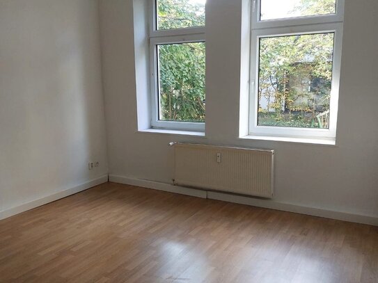 Neu sehr schöne 3-R-Wohnung im EG ca.69,03 m² zu vermieten mit Gartennutzung .