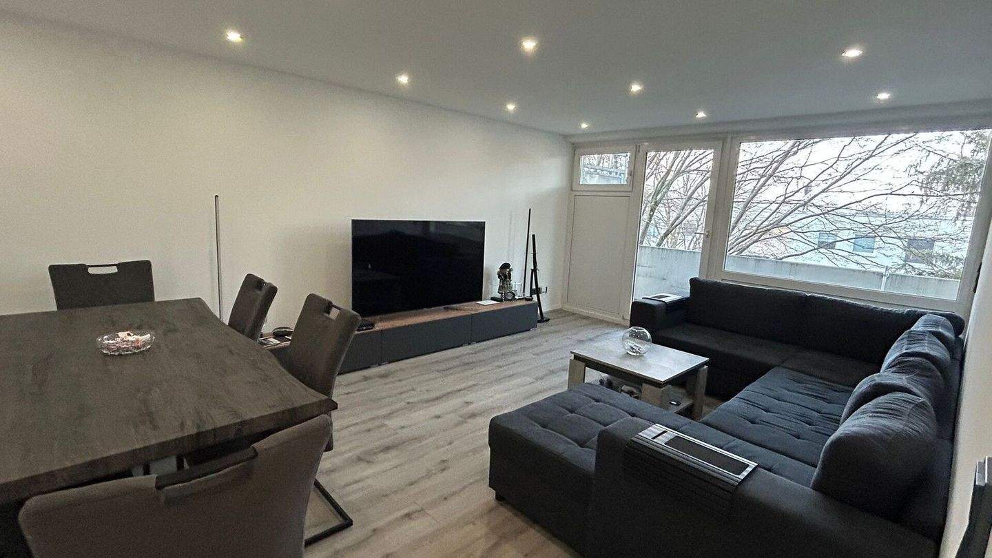 Ideal für Paare und Kleinfamilien!