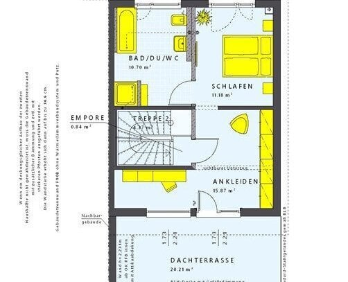 Doppelhaushälfte in Groß Gerau