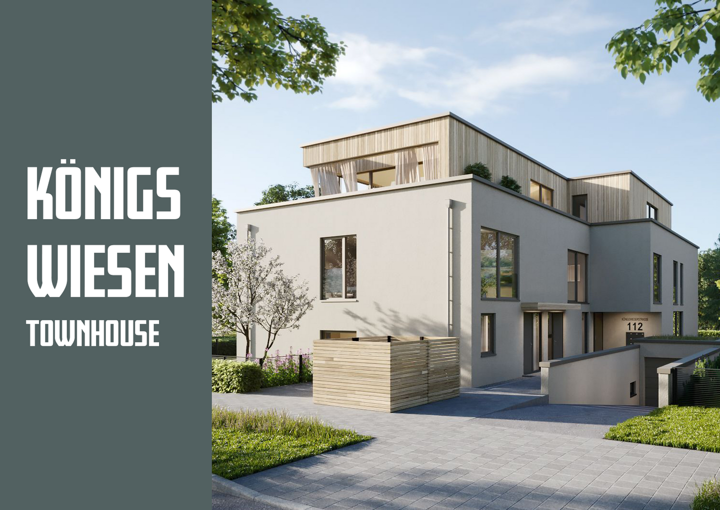 KönigsWiesen - KönigsGarden