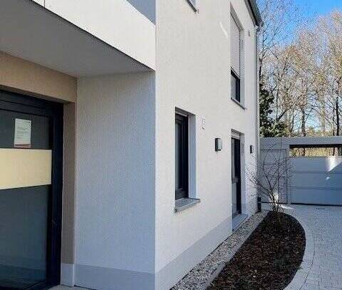 In Kürze Einziehen! Platzwunder durch die zusätzliche Hobbyraumebene! 125m²Wohn-/Nutzfläche