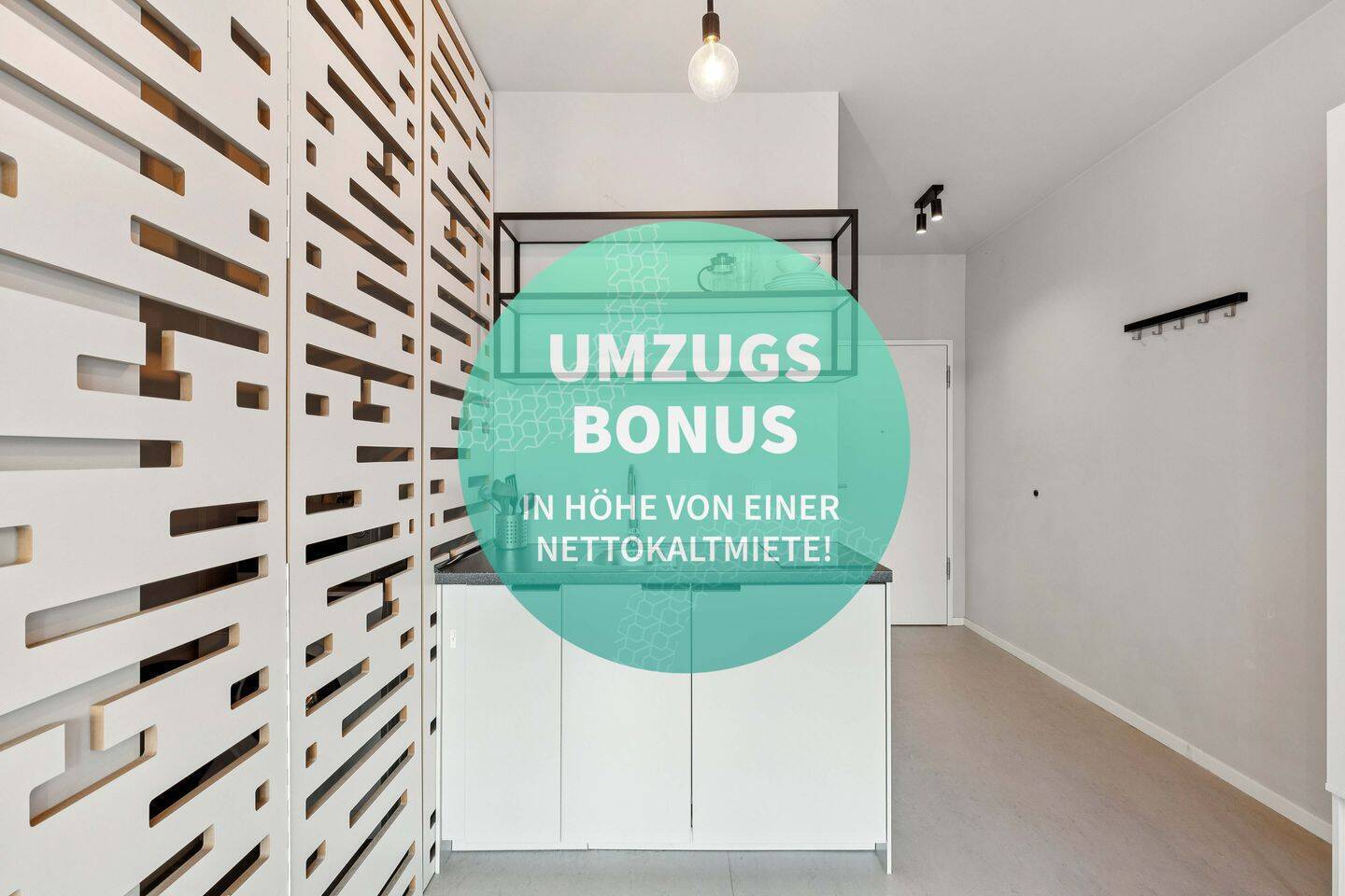 Perfect for students: Furnished studio in Berlin - Foto 1