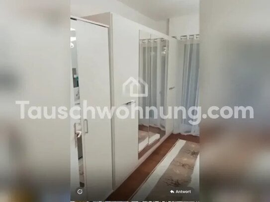 [TAUSCHWOHNUNG] UKB -2 Zimmer Wohnung