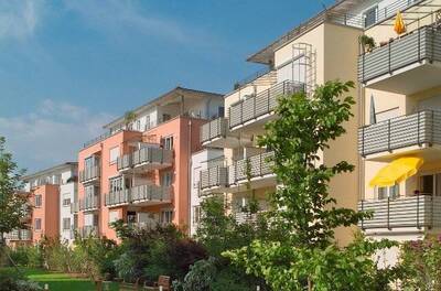 Immobilie in Straubing