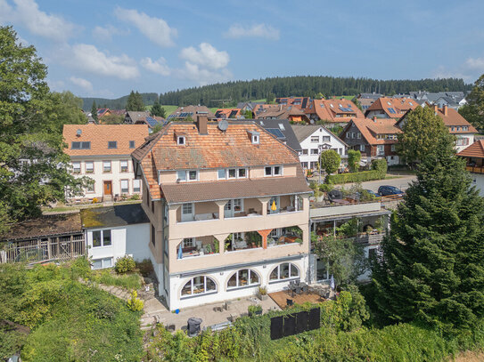 Große 3-Zimmer-Eigentumswohnung mit herrlichem Weitblick