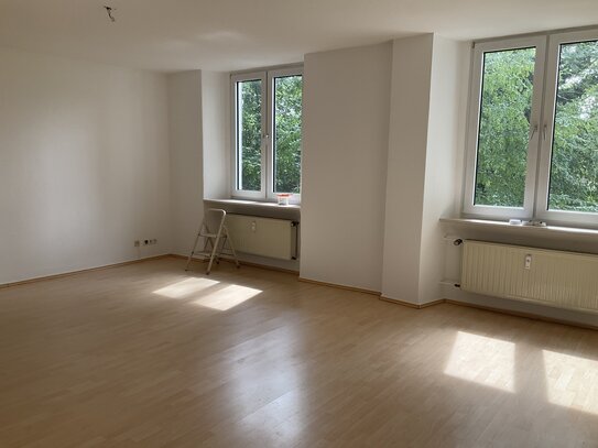 Tolle 3-Zimmer-Altbau-Wohnung