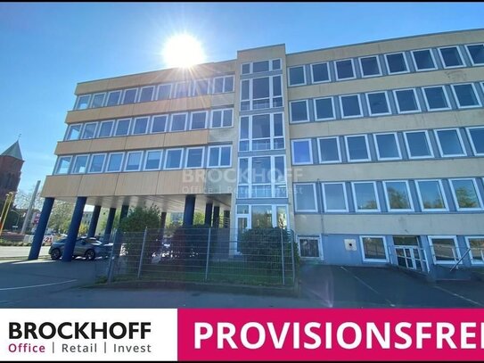 Bergeborbeck | 430 - 1.720 m² | 6,50 - 7,00 EUR