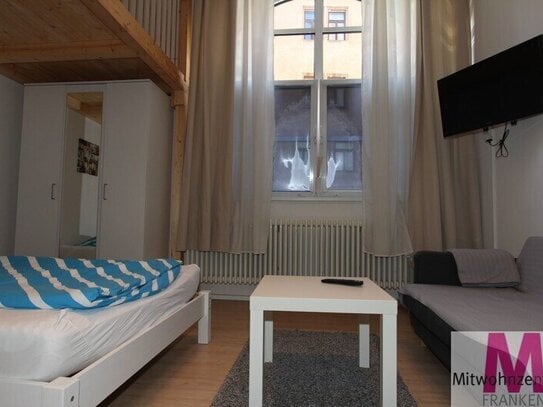 Modernes Business-Apartment im Herzen der Altstadt