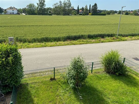 Schönes Zweifamilienhaus in ruhiger Lage