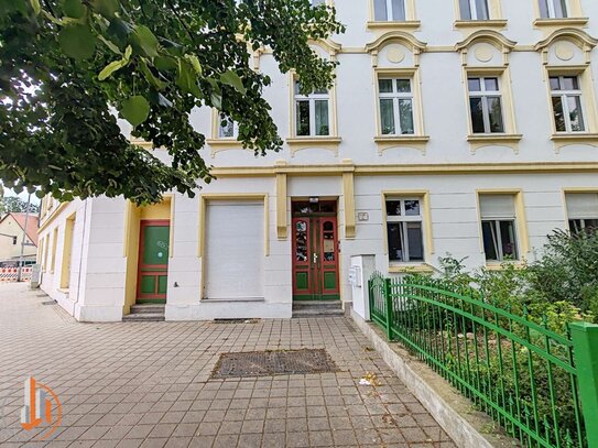 Stilvoller Altbau - Eigentumswohnung in Magdeburg - Ihre Chance für eine solide Kapitalanlage