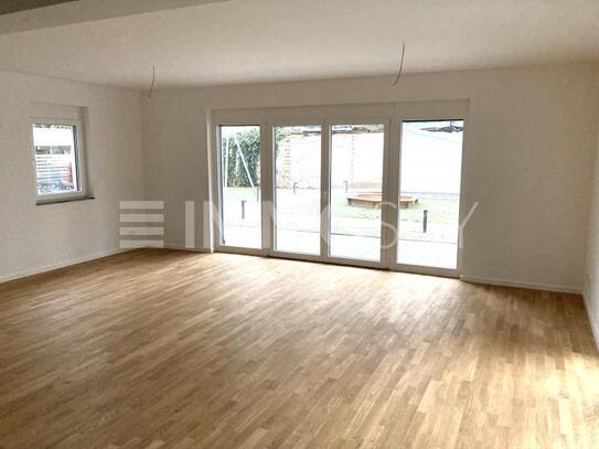 Familienfreundlich und modern: lichtdurchflutete Wohnung in top Lage!