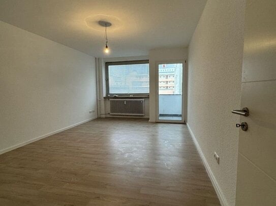 Modern sanierte 1-Zimmer-Wohnung in Toplage im Herzen der Innenstadt