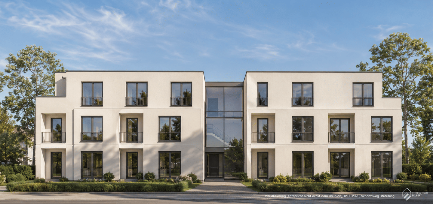 Immobilie in Straubing