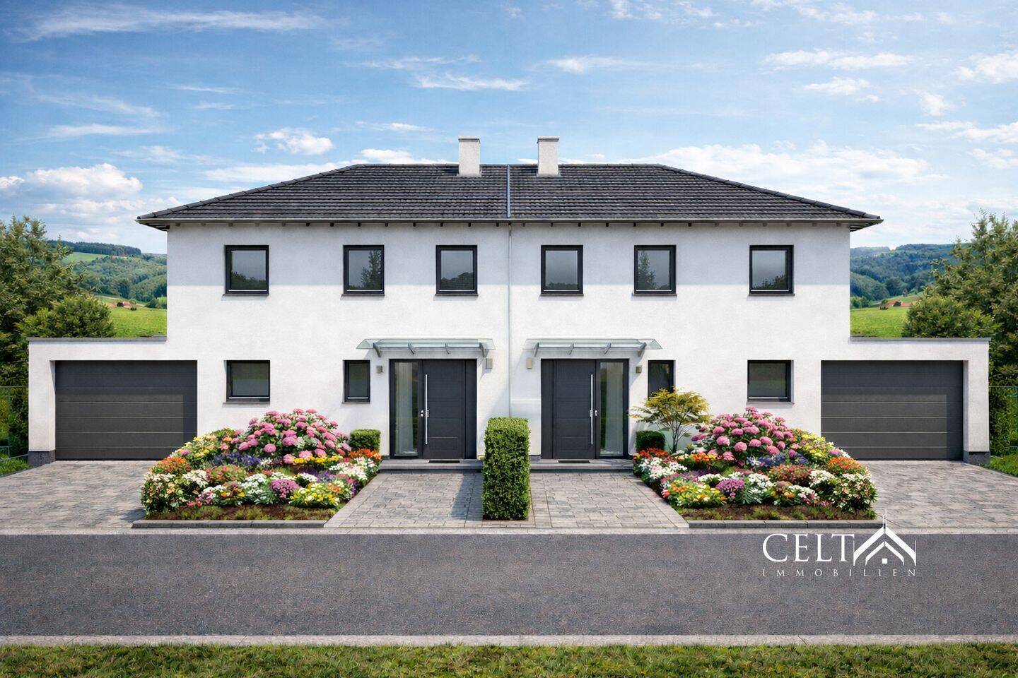 Immobilie in Straubing