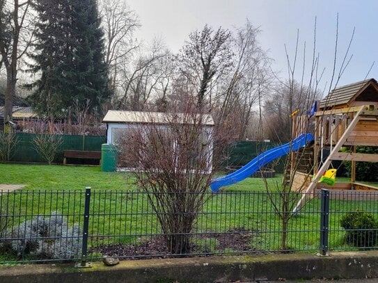 Naturverbundene Bungalows in der Nähe der Lahn!