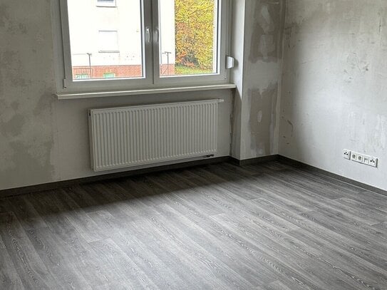 Moderne, frisch sanierte 3-ZKB Wohnung