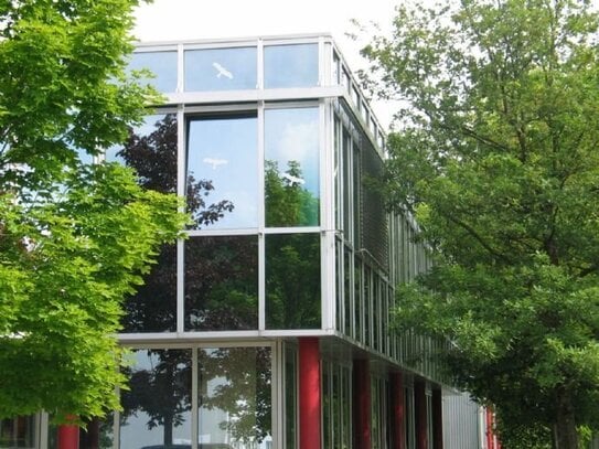 TOP Weßling - Oberpfaffenhofen: Ca. 400 m² flexible Bürofläche