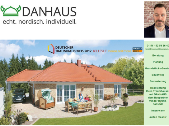 Heimat für Herz und Seele