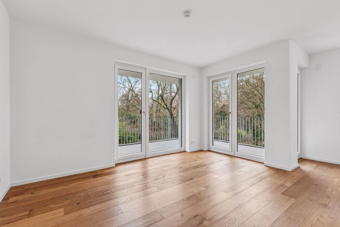 Urban, clever, kompakt - 1-Zimmer-Apartment in top Lage - Photo 1