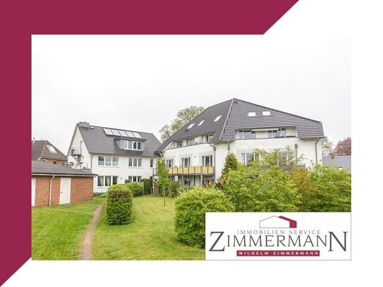 Zentrales Duvenstedt: Modernes Passivhaus, KfW 70-Haus und eine Bauplatzausweisung