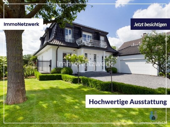 NEU***junges,traumhaftes Einfamilienhaus mit hochwertiger Ausstattung in TOPZUSTAND***NEU