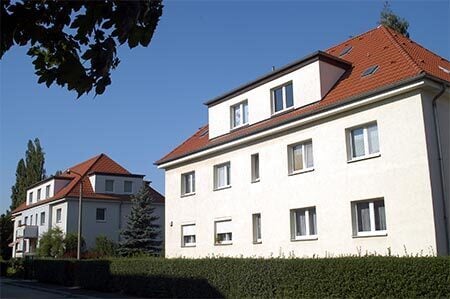 2 Raumwohnung Markranstädt - PKW Stellplatz mgl.