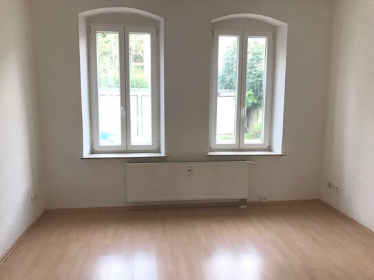 Gepflegt Single-Wohnung