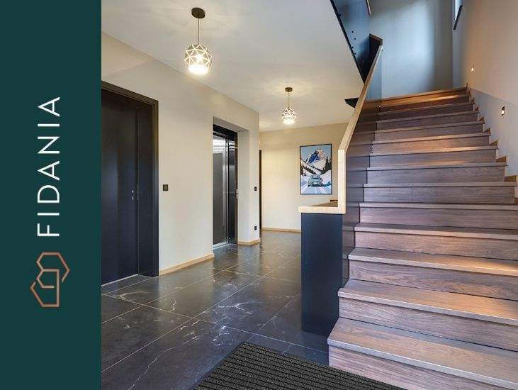 Auf einen Sprung nach Blankenese! Energieeffizientes Wohnen mit Terrasse und Garten