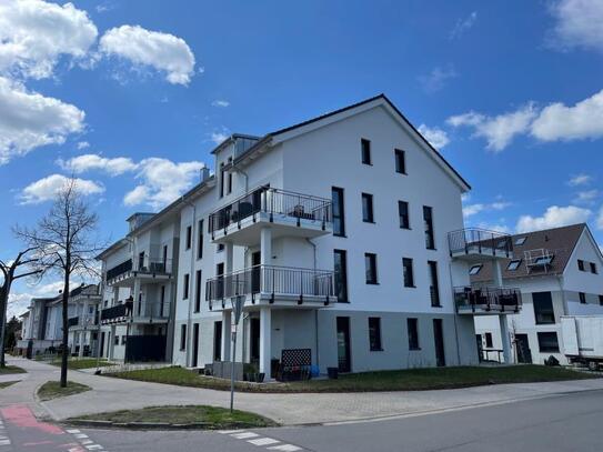 Achtung, Kapitalanleger! Top vermietete Wohnung mit Loggia zum Träumen!