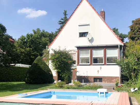 Ihr Traumhaus in Fichtenau - Historischer Charme trifft moderne Möglichkeiten!