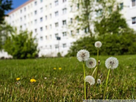 Wir haben für Sie saniert!