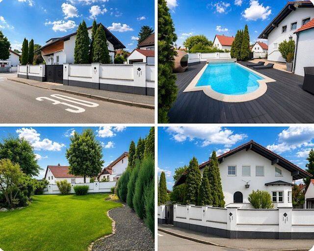 Immobilie in Straubing