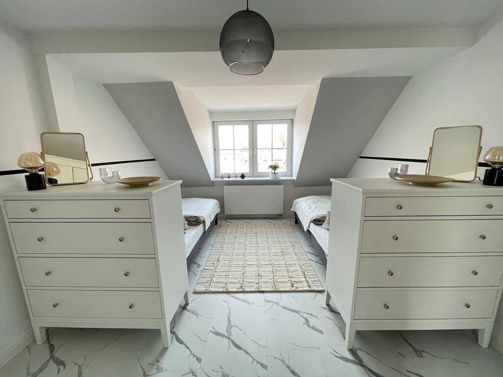**Termin Besichtigung Samstag, 09.05.2026 ** Schöne Dachgeschoss Wohnung Spandau Altstadt - Foto 1