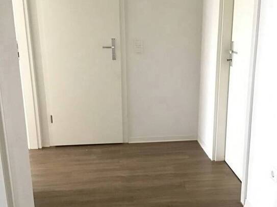 Charmante 2-Raum-Wohnung mit Balkon im Grünen!