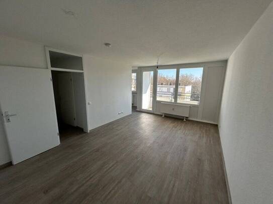 Willkommen Zuhause: interessante 3-Zimmer-Wohnung