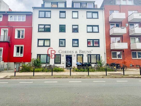 10 Parteienhaus in Findorff als Kapitalanlage *Provisionsfrei*