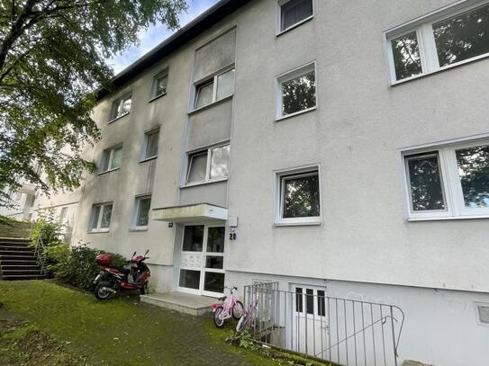 3-Zimmer-Wohnung in Siegen Wenscht