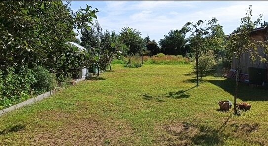 Ihr Traumgrundstück in Storkow - Natur genießen, Stadt nah erleben