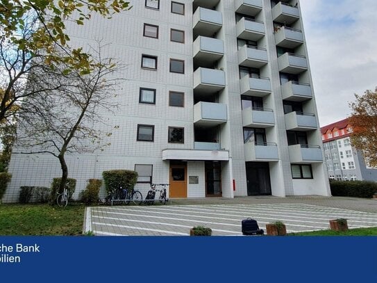 Ideal geschnittenes 1 Zimmer Appartement in Maintal